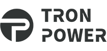 Tron Power logo